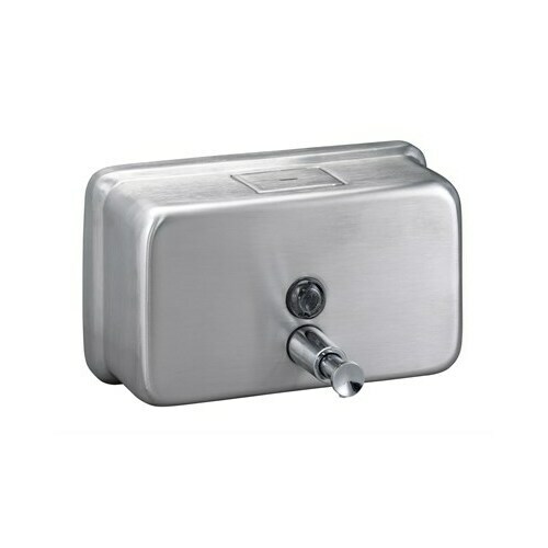 Bradley 6542-730000 Foam Soap Disp, Surface Mt, 40 oz Capacity